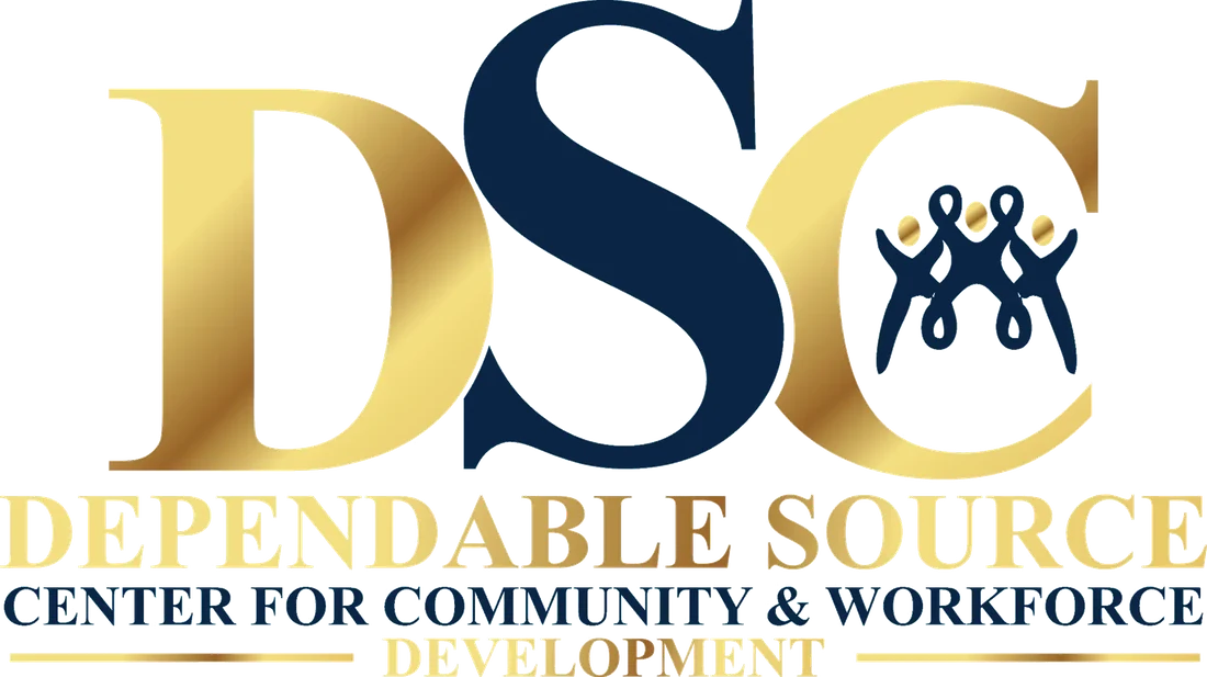 Dependable Source Corp Center for Community & Workforce Development