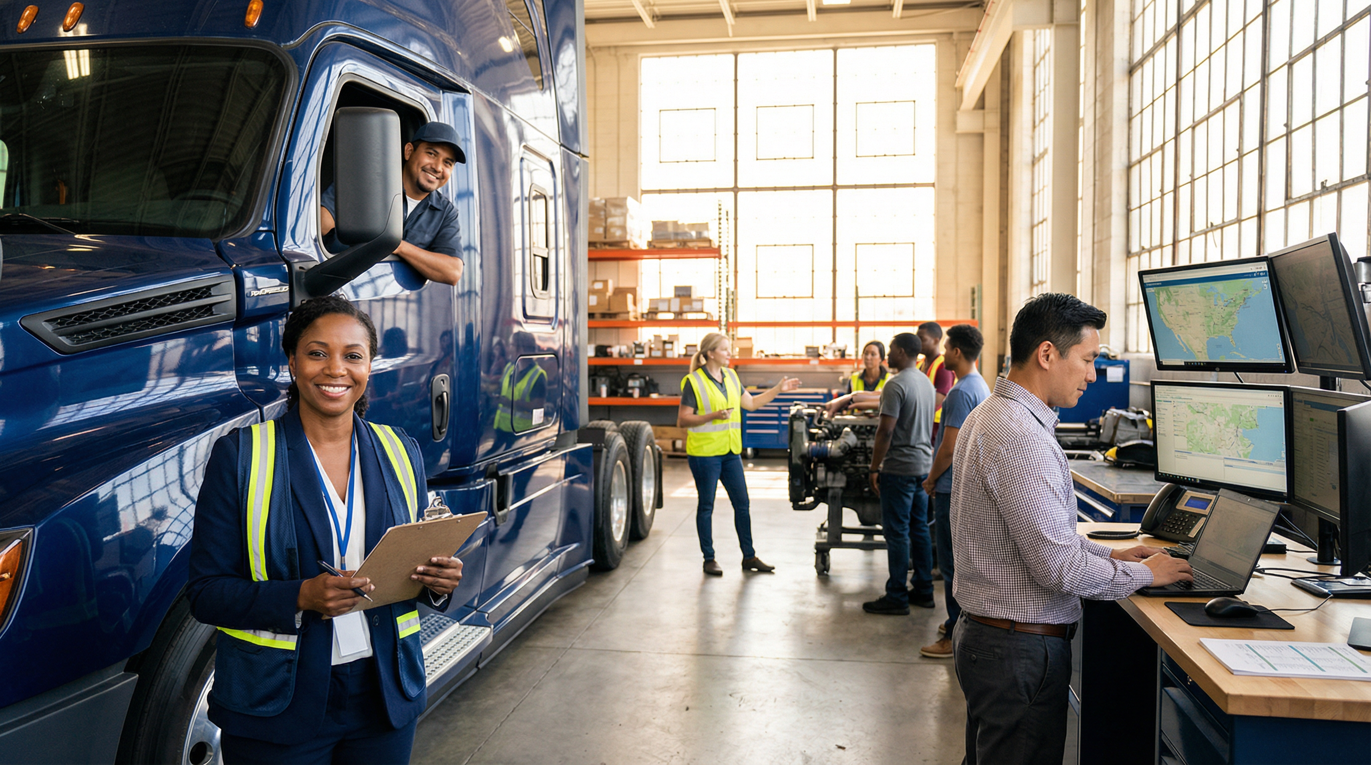 DSC Workforce Development